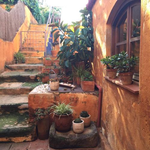 Sant Vicenc de Montalt House | El Terral