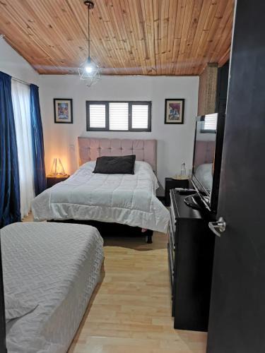 Cota House | El Tikki Campestre