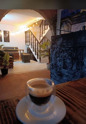 Cota House | El Tikki Haus