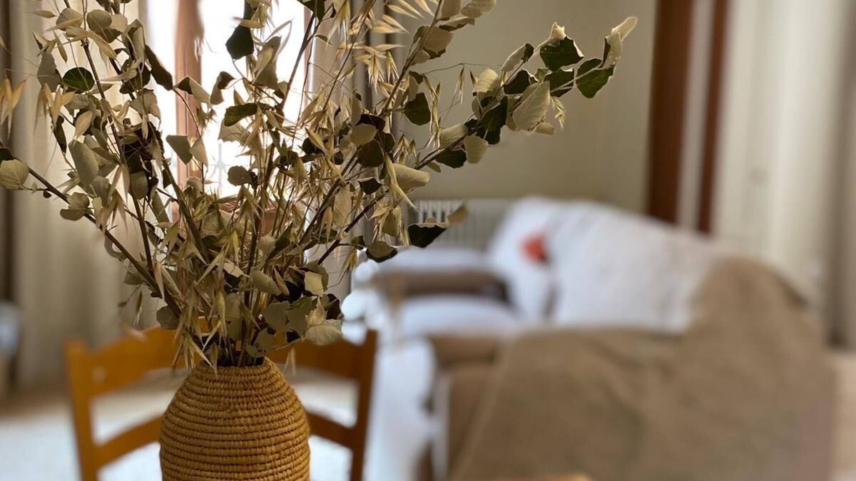 Villalobar de Rioja Apartment | El Tomillar - Apartamento en la Rioja Alta ¡perfecto Para Desconectar!