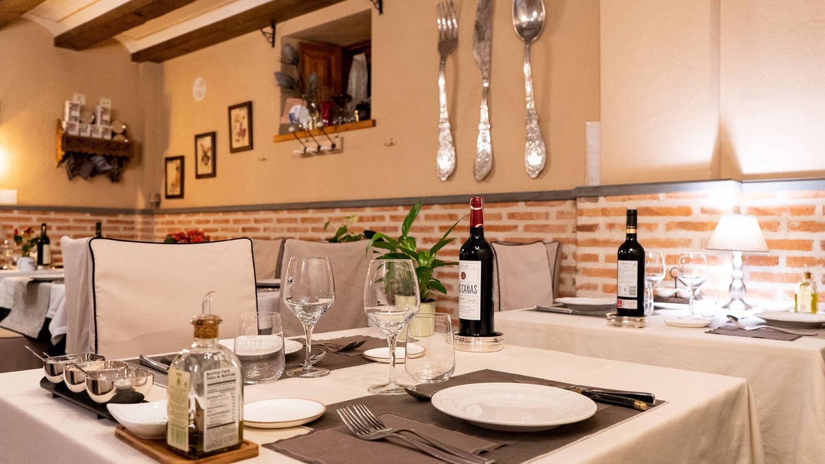 Navacerrada House | El Torreón de Navacerrada
