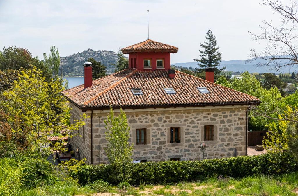 Navacerrada Hotel | El Torreon de Navacerrada