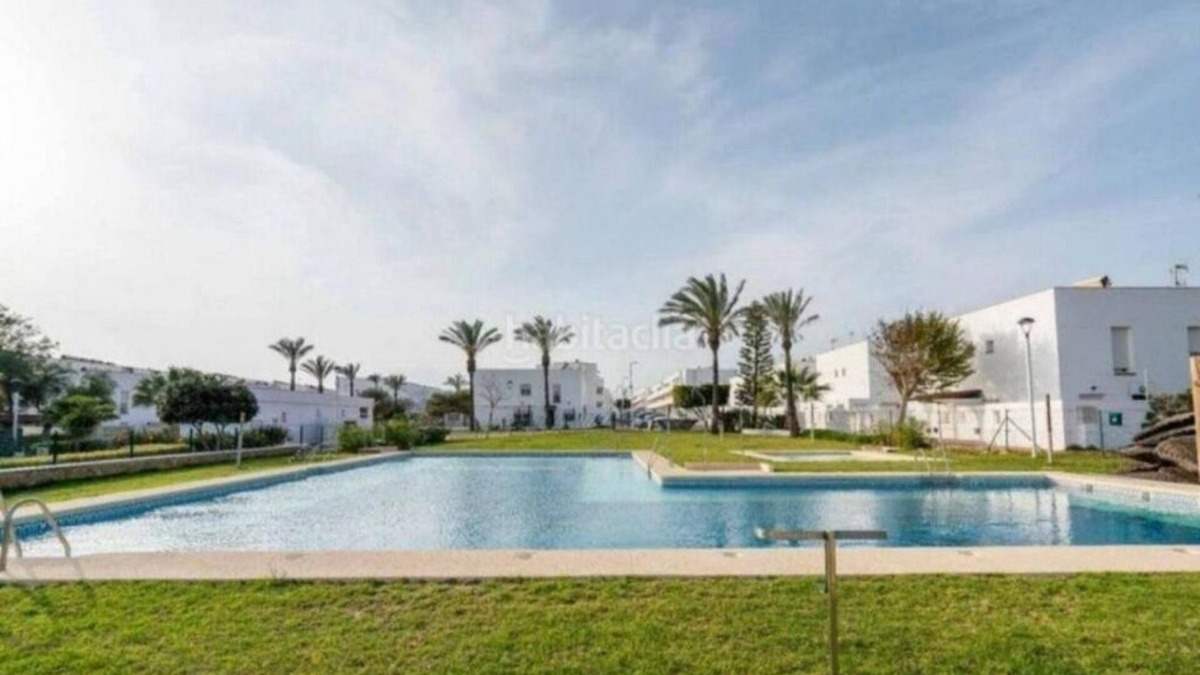 Retamar Apartment | El Toyo Luxury Apartment