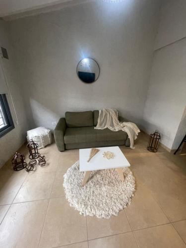 Tunuyan Apartment | El trébol