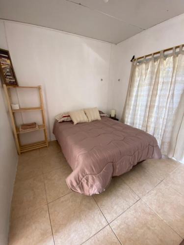 Chuy Apartment | El três
