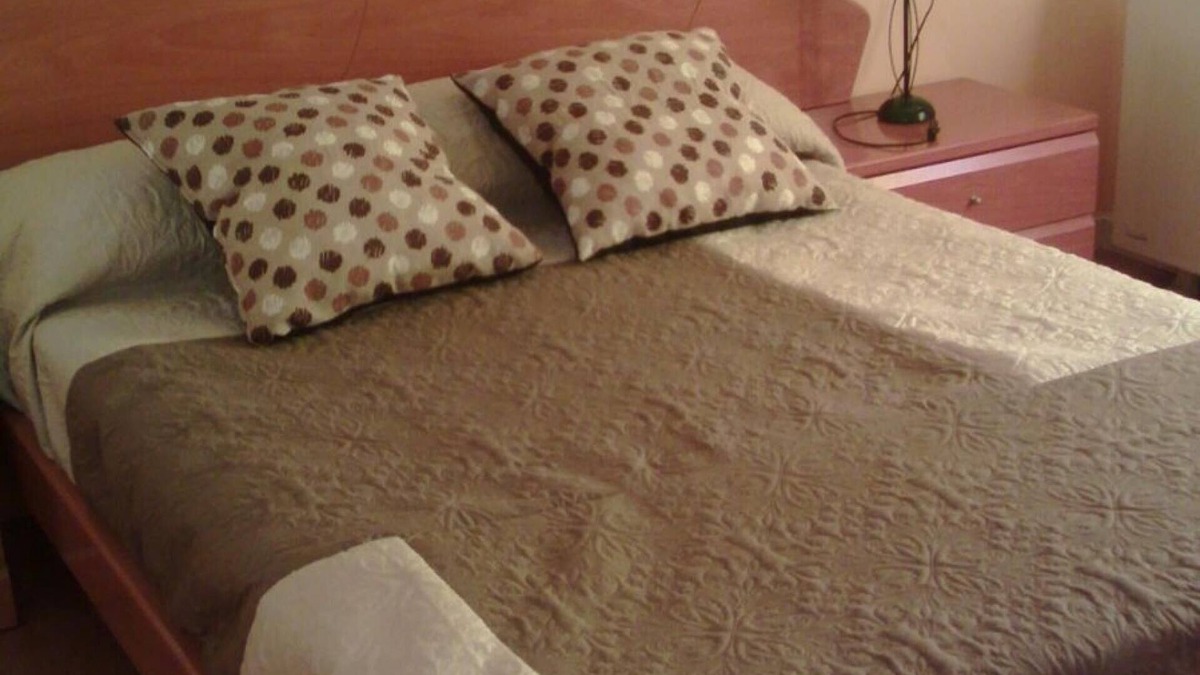Santa Marta de Tormes Apartment | "EL TRASTERO" Penthouse, cozy, bright and quiet