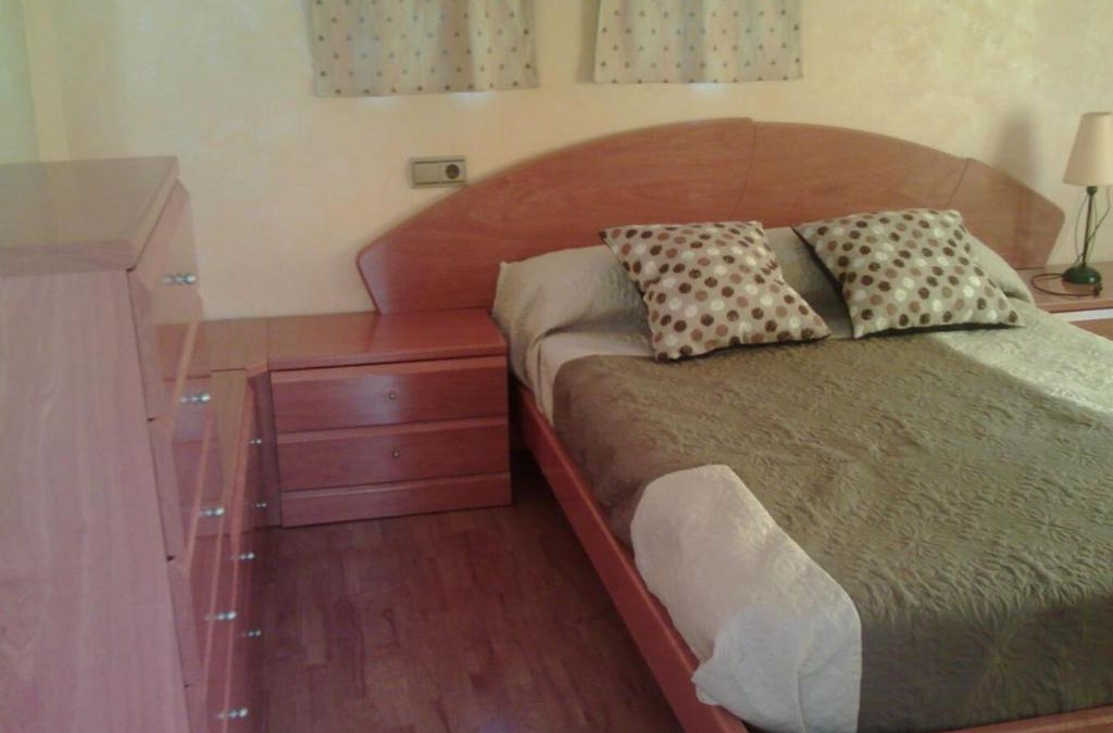 Santa Marta de Tormes Apartment | EL TRASTERO