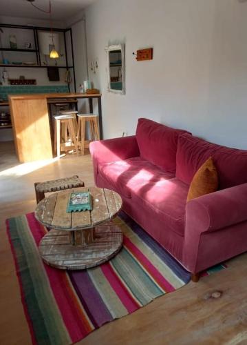 Puerto Piramides Apartment | El Trotamundos