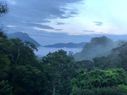 El Valle de Anton Apartment | El Valle de Anton La Chachalaca