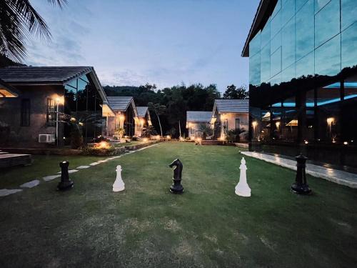 Khlong Khut Resort | El Vaso Resort