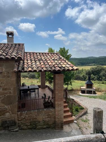 Lladurs House | El Ventador de la Torra