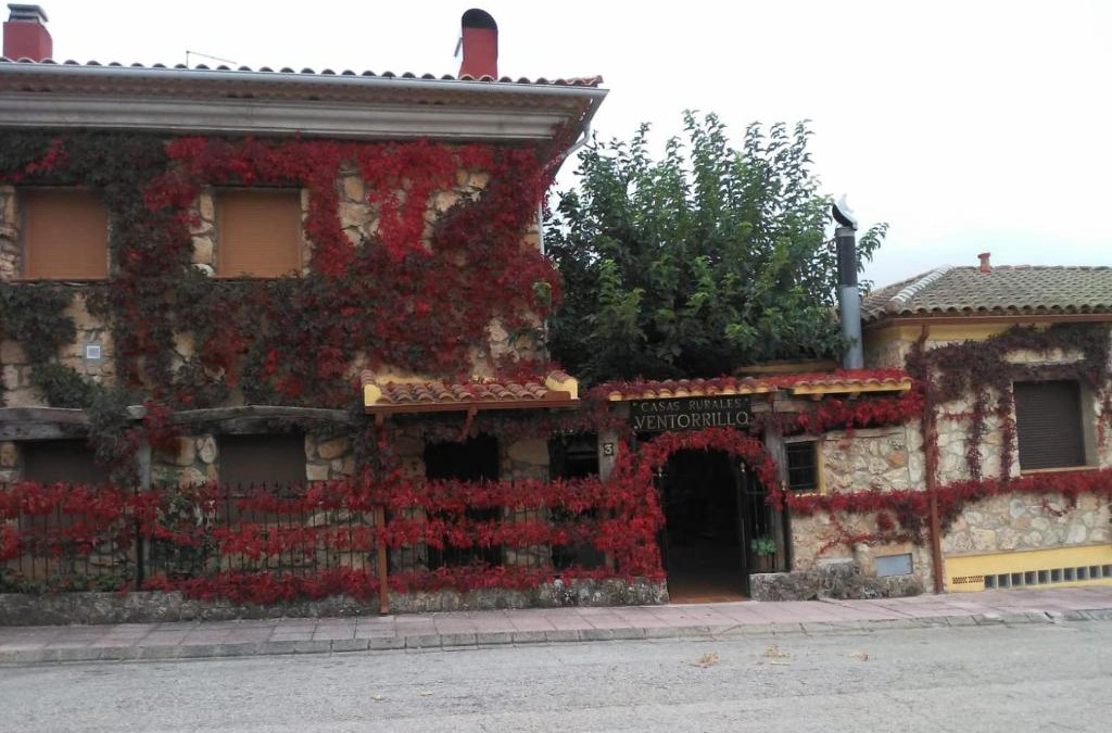 Riopar House | El Ventorrillo Grande