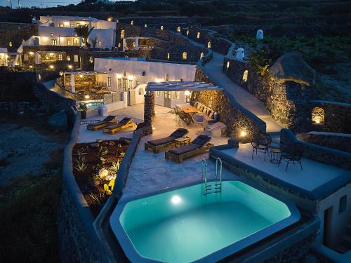 Fira Hotel | El Verano Suites