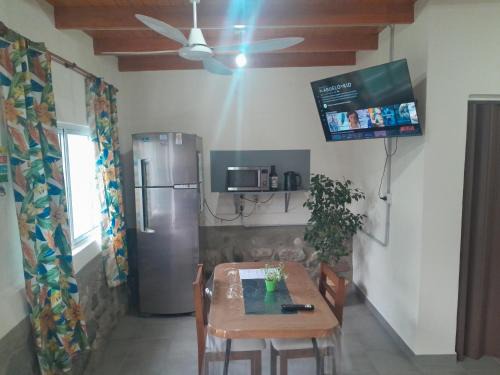 Santa Maria Apartment | El Vergel
