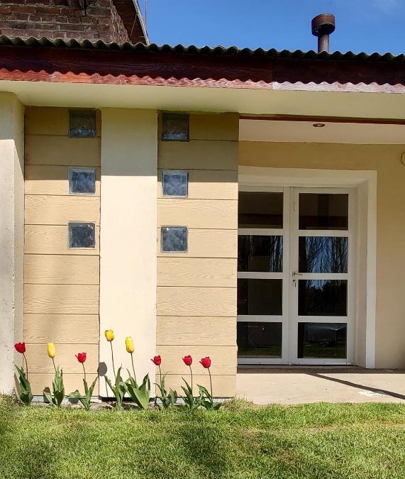 Trevelin Apartment | El viejo Boliche Apart
