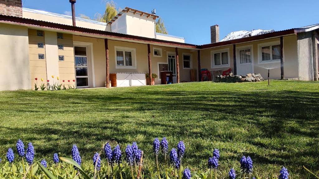 Trevelin House | El viejo boliche