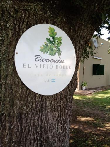 Partido de Bragado House | El Viejo Roble