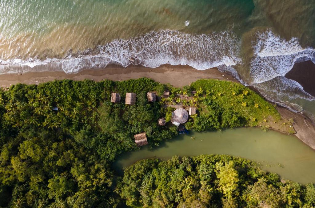 Arusi Cabin | El Vijo Surf