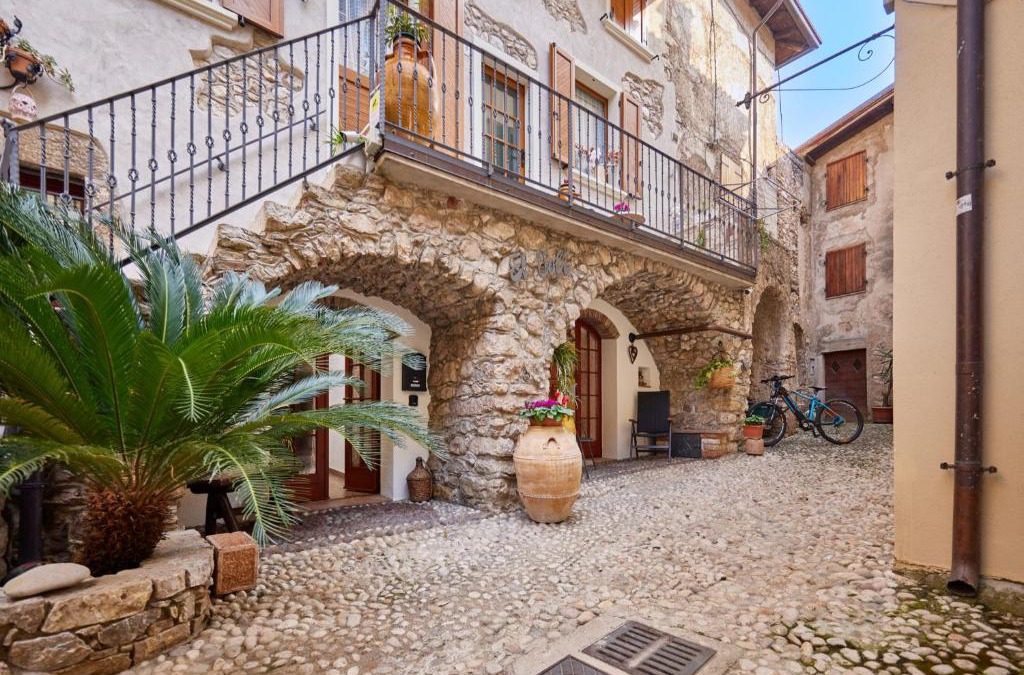 Cassone House | EL VOLT