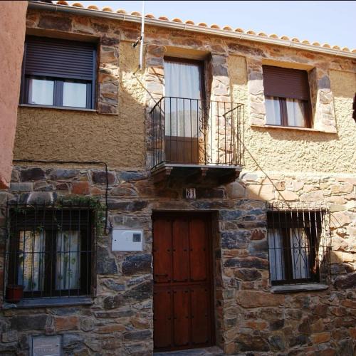 Pinofranqueado House | El Volvedero