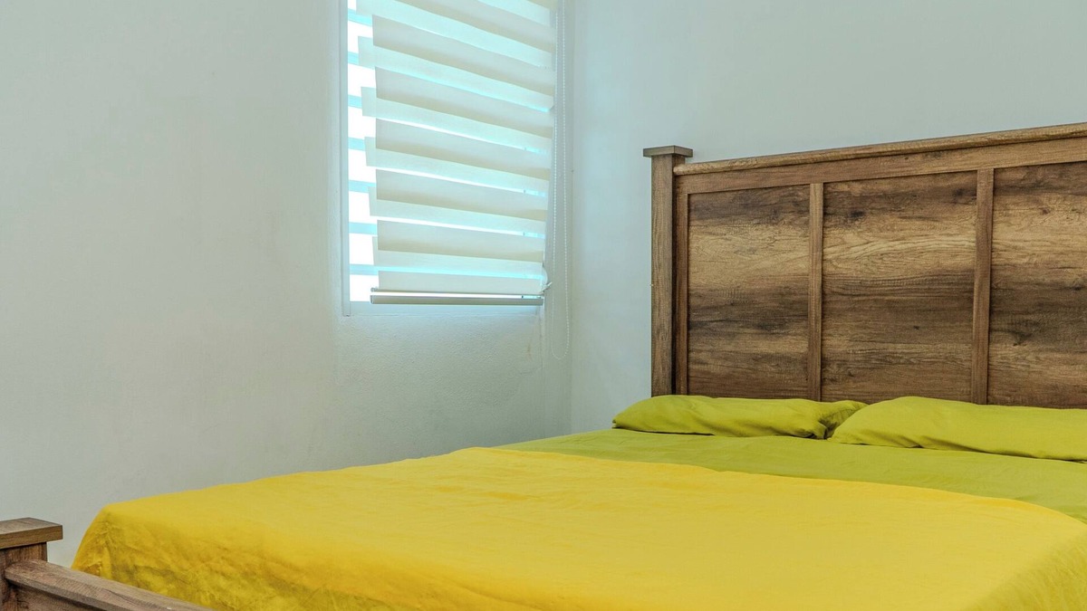 Rio Grande House | El Yunque mine