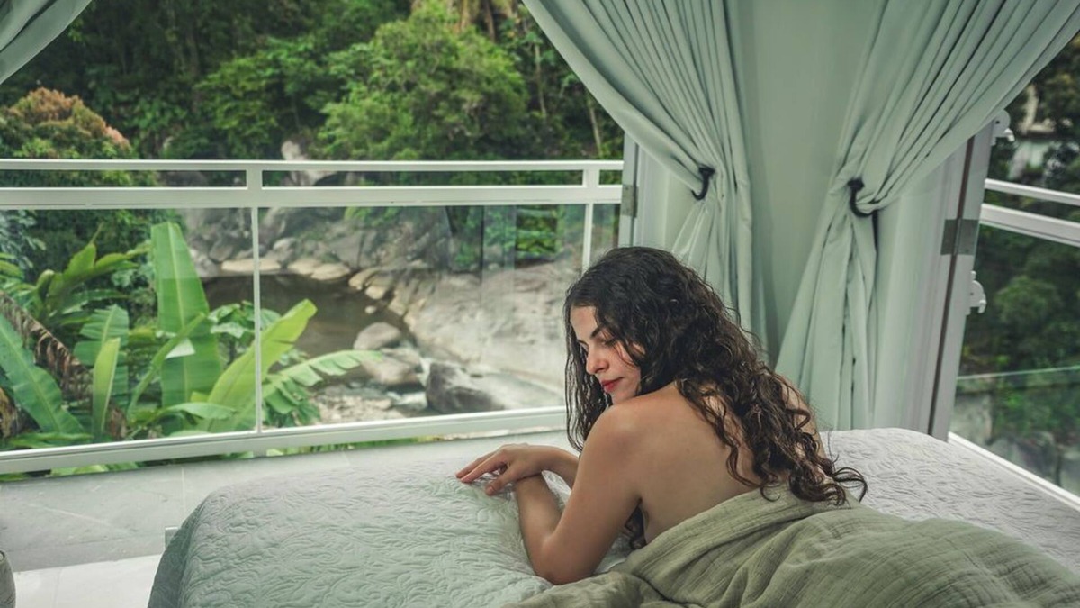 Rio Blanco House | El Yunque Waterfalls Romantic Stay
