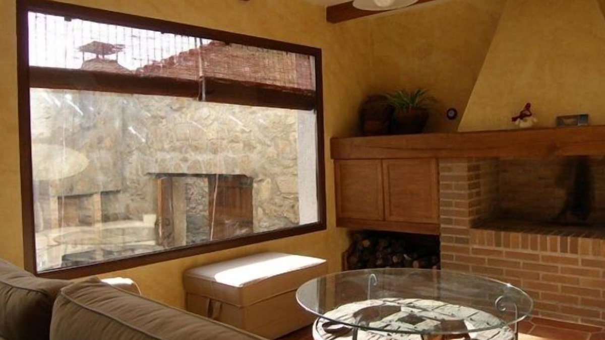 Pinedas Cottage | El Zahorí de Pinedas Rural Cottage for 6 people
