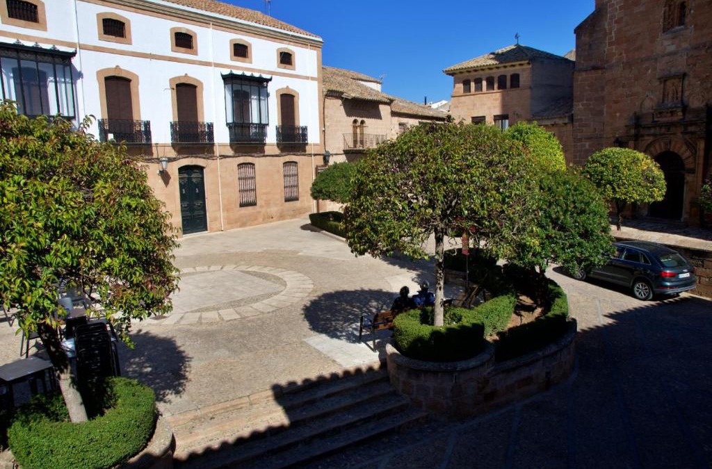 El Altico Apartment | El Zoco