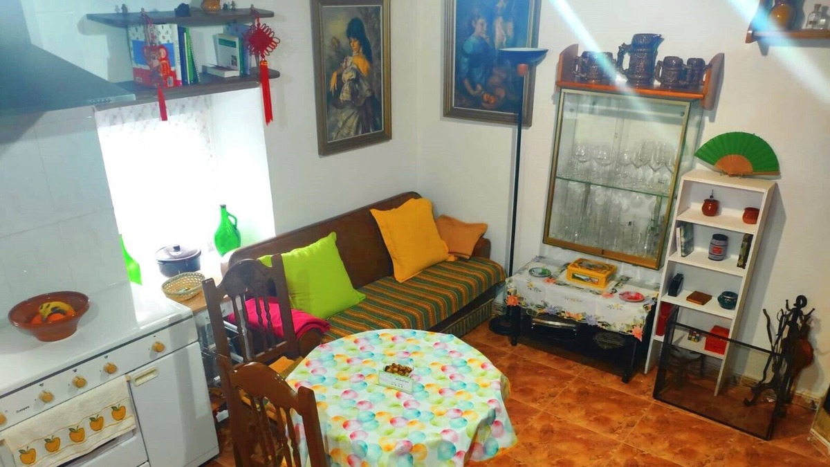 Riofrio de Aliste House | El Zoela - Wolves, deer and castros in the Sierra de la Culebra