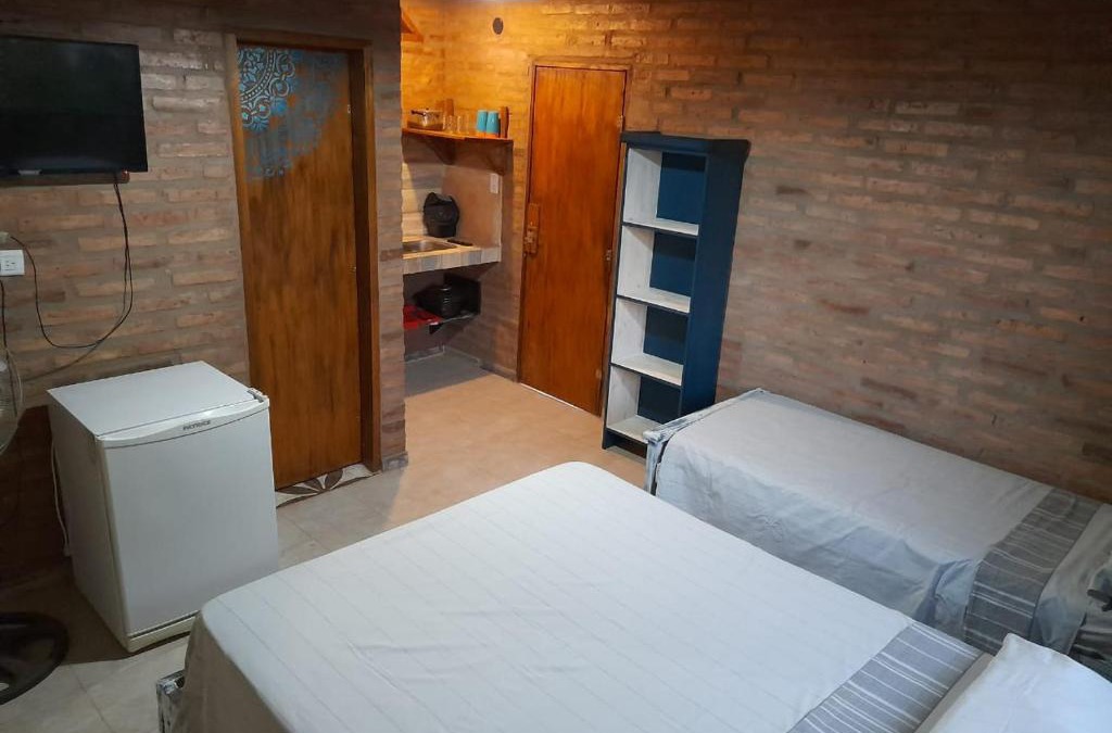 Villa Del Dique House | EL ZORZAL Dormis con Galeria