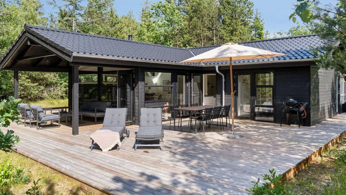 Hoensinge House | "Ela" - 800m from the sea by Interhome