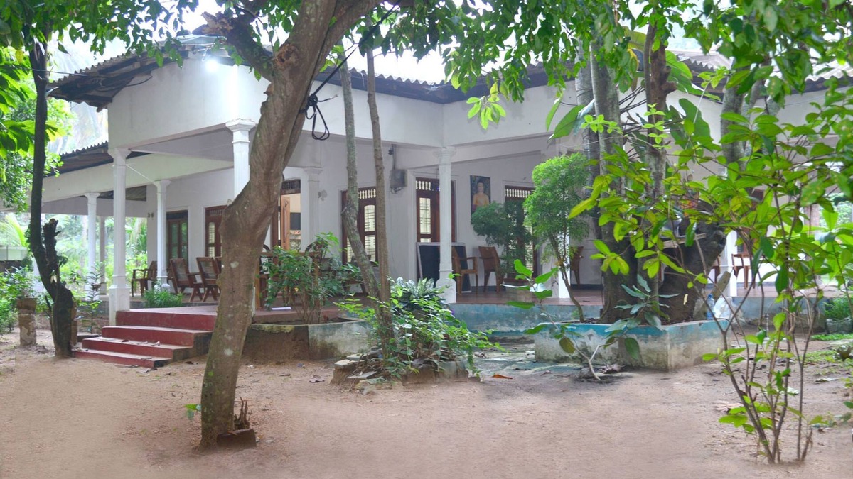 Hingurakgoda House | Ela Addara Arunalu
