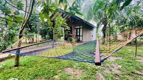 Inamaluwa Cabin | Ela Addara Green Villa
