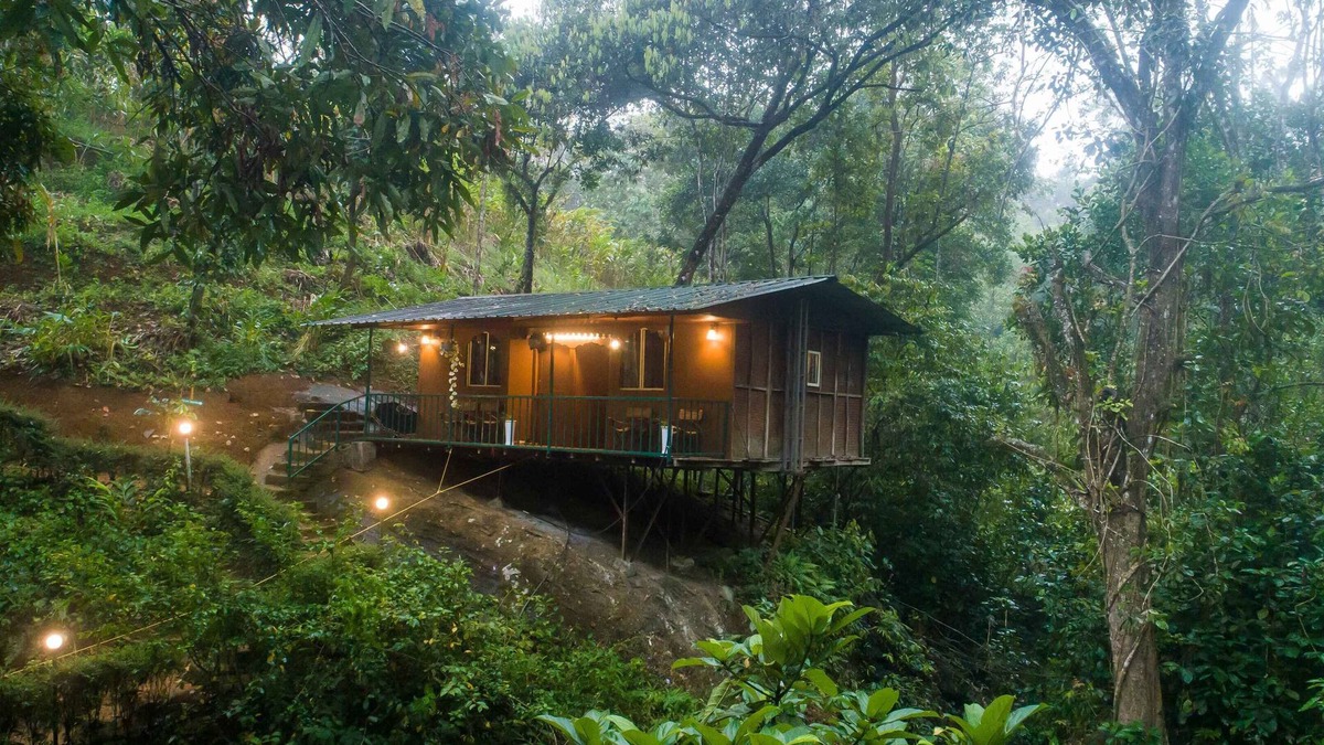 Devikolam Resort | Ela Ecoland Munnar - A Nature Retreat