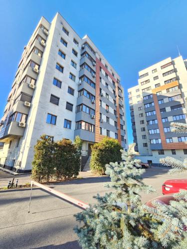 Iasi Apartment | Ela Home Concept Residence