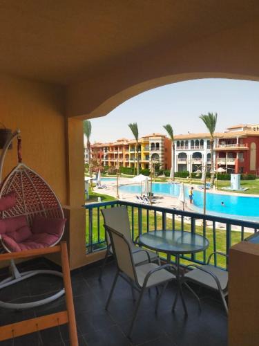 Marsa Matruh Apartment | Elabd Family Porto Chalet