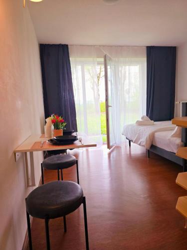 Oberdorla Apartment | Elahs Nod