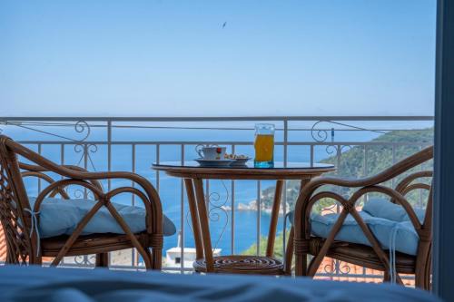 Agia Kiriaki Apartment | Elaia Modern Apartments