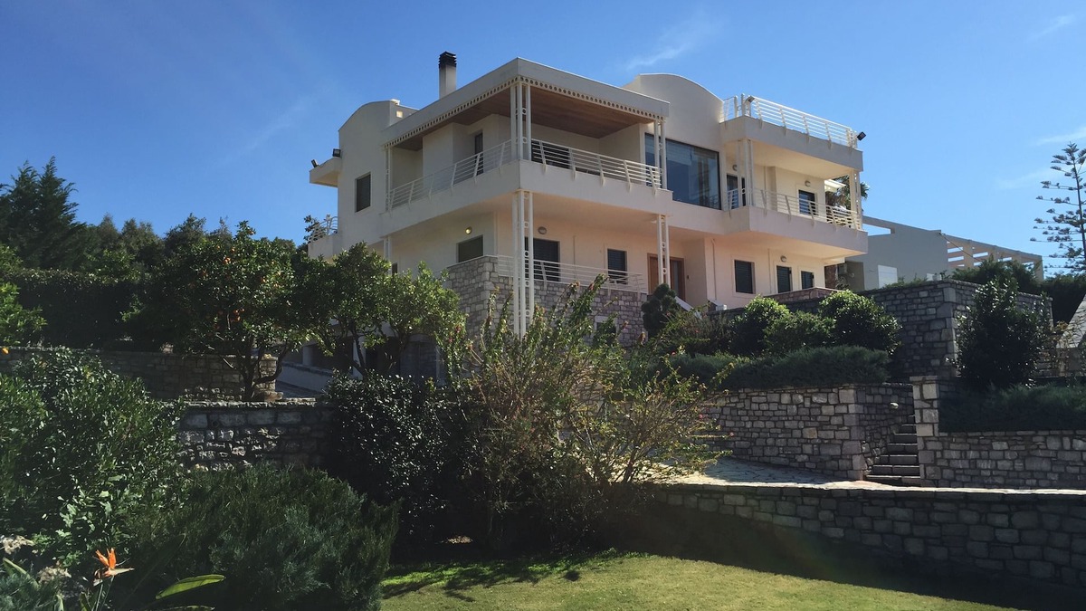 Mikri Mantineia Villa | ELAIANTHOS APARTMENTS – ΜIKRI MANTINIA, KALAMATA