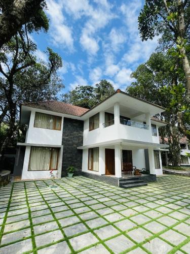 Peermade Bed & Breakfast | Elam Villa