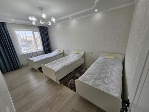 Karakol Apartment | Elaman guest house