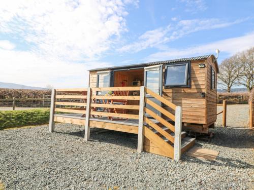 Llandrindod Wells House | Elan