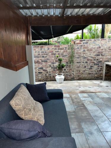 Mokopane Apartment | @Eland B&B