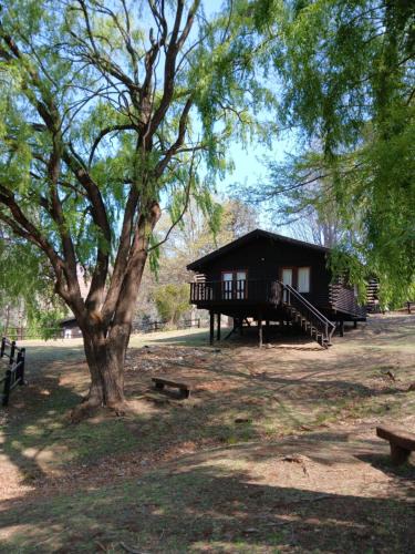 Drakensberg Gardens Apartment | Eland Valley Resort