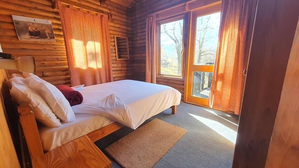 Drakensberg Gardens Bed & Breakfast | Eland Valley Resort