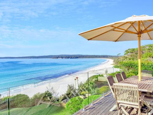 Hyams Beach House | Elandra Hyams Beach