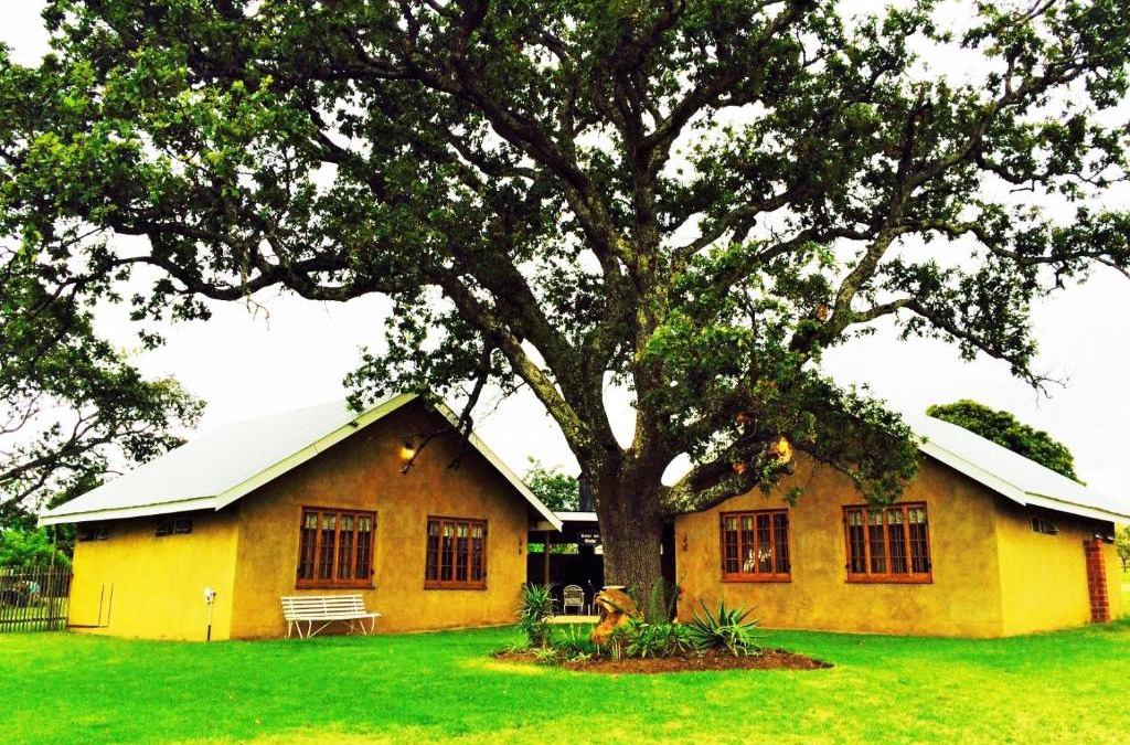 Elandskraal Resort | Elandsheim Guest Farm