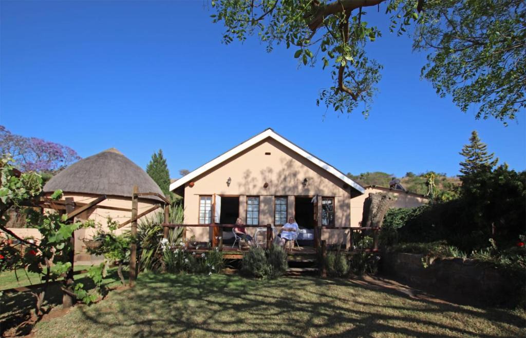 Elandskraal Bed & Breakfast | Elandsview Guesthouse