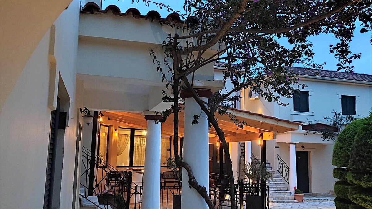 Kalamaki Apartment | Elanthi Village Hotel