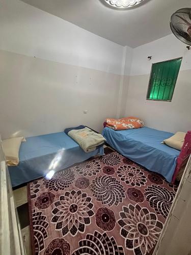 Ataqah Apartment | ELaraby 1